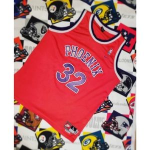 VINTAGE PHOENIX SUNS JERSEY 🏀🔥